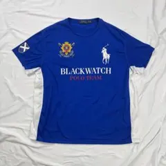 ポロラルフローレン ビッグポニー Tシャツ y2k swag drip - メルカリ