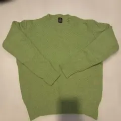 タケオキクチ ニット