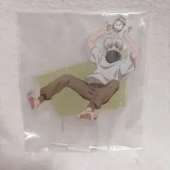 呪術廻戦セガラッキーくじ D賞 狗巻棘 アクリルスタンド