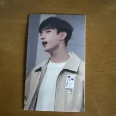 seventeen 会場限定 ドギョム 消費期限 東京