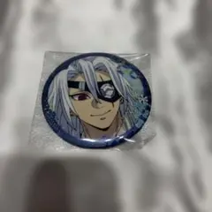 宇髄天元 缶バッジ 鬼滅の刃 純喫茶 AGF2024 - メルカリ