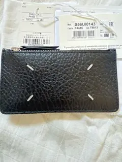 メゾンマルジェラ　フラグメントケース