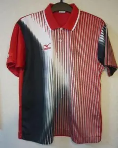 Ｍｉｚｕｎｏ/ミズノ　卓球ウェア　サイズＸＯ　中古