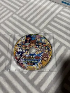 イナズマイレブンGO ストライカーズ 2013