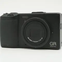 2026年最新】ricoh gr ジャンクの人気アイテム - メルカリ
