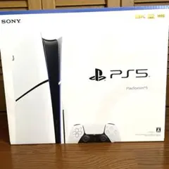 PlayStation 5 （CFI-2000 A01）　本体