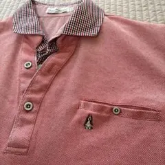 Hush Puppies ポロシャツ