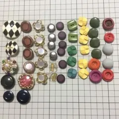 ボタン 赤