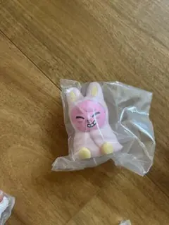 ライトマスコット　スキズガチャ　skzoo トゥエッキ　新品未開封