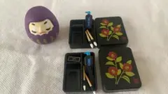 ミニフィギュア　セット