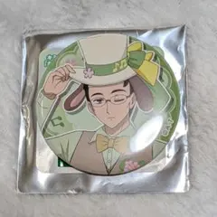 キミとアイドルプリキュア さくらイースター アンコール 缶バッジ 田中