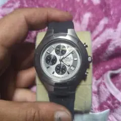 TIMEXジャンク品