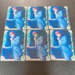 うたプリ　ビジュコレ3 嶺二　JBアナザー