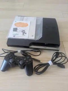 【美品】PS3本体