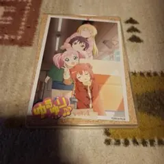 ゆるゆり♪♪ vol.1