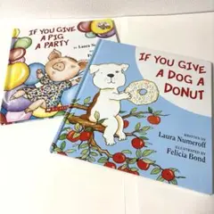 If you give a pig a party