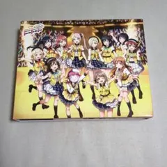 ラブライブ!虹ヶ咲学園スクールアイドル同好会 4th Live!～Love t…