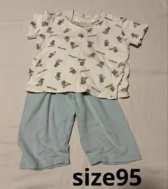 futafuta ベビーパジャマ セット サイズ95