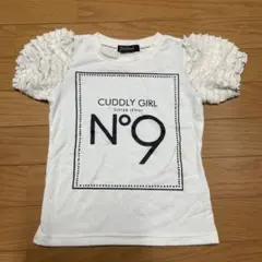 SISTER JENNI Tシャツのサムネイル