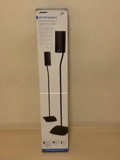 希少品】ボーズ BOSE AS-2 純正 フロアスピーカースタンド - メルカリ