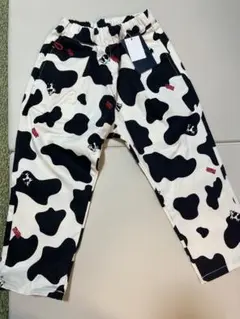 BREEZE チロルチョコ ロングパンツ100cm