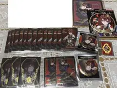 ツイステッドワンダーランド ツイステ リドル・ローズハート まとめ売り