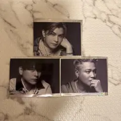 三代目JSB フォトカード まとめ売り
