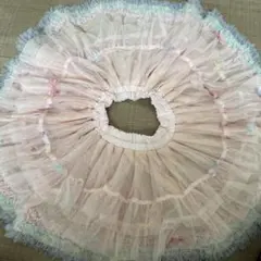 パンパンチュチュ♡デコチュチュL