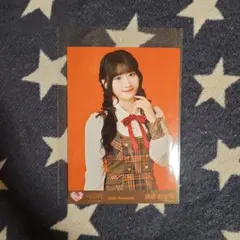 = LOVE イコラブ 齋藤樹愛羅 ビッグ生写真 ラブソングに襲われる