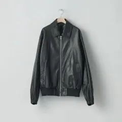 2026年最新】SSSTEIN leather zip shortの人気アイテム - メルカリ