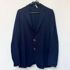 MACKINTOSH LONDON テーラードジャケット ネイビー LLのサムネイル