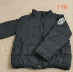 【Cherokee】ジャケット ジャンパー 中綿アウター 110cm 西松屋