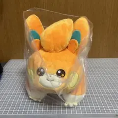 パモ　ぬいぐるみ　ポケモン　ポケモンセンターオリジナル