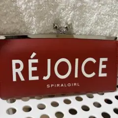 SPIRALGIRL 長財布