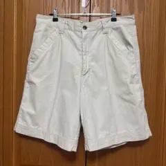 ティンバーランド　ハーフパンツ　34のサムネイル