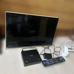 UN-19F7 パナソニック ビエラ　動作品 UN-19F7 パナソニック ビエラ 動作品 - メルカリ