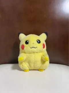 y*0様 最安値！ ピカチュウ 40インチ ぬいぐるみ ピカチュウ 40インチぬいぐるみ ポケモンセンターオリジナル - メルカリ