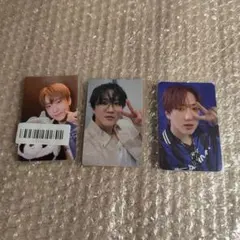 Stray Kids チャンビン fans KMS KARMA Hollow