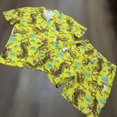 LOUDMOUTH ドーナツ柄 M ポロシャツとスカートセット - メルカリ