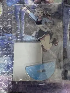 学マス　初星音楽祭　アクスタ　葛城リーリヤ