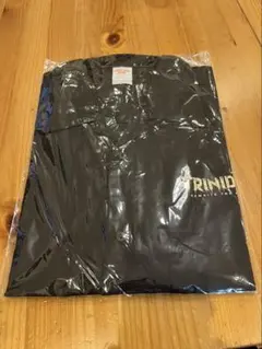 United Athle 半袖シャツ Lサイズ ブラック