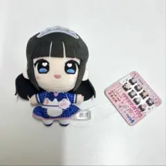 iLiFE! 空詩かれん 推しぬいマスコット - メルカリ