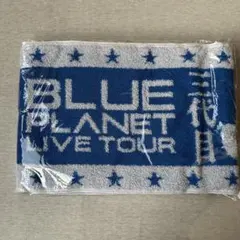 三代目 J Soul Brothers PLANET タオル