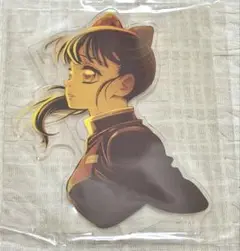 鬼滅の刃 無限城編 キービジュアルアクリルスタンド アクスタ カナヲ 新品未開封