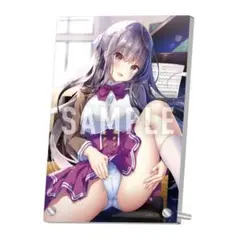 kino A5アクリルプレート 差分8