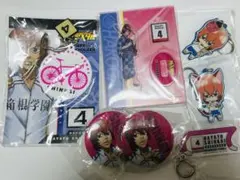 弱虫ペダル 新開隼人 グッズセット