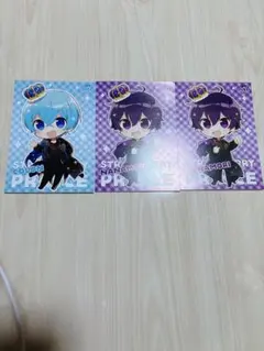 すとぷり ころんくん ななもりくん すとめも10 ポストカード