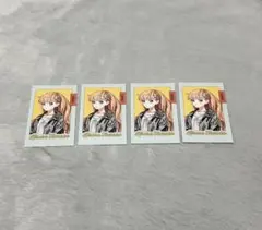 雲母たまこ GRAY×ACCENT ランダムチェキ風カード