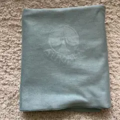 SUKALA Yogi Rug ヨガマット ターコイズ