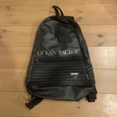 オーシャンパシフィック　リュック